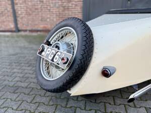 Bild 8/18 von Morgan Threewheeler (1933)