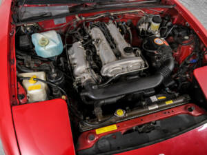 Imagen 39/50 de Mazda MX-5 1.8 (1994)