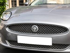 Imagen 10/41 de Jaguar XK (2013)