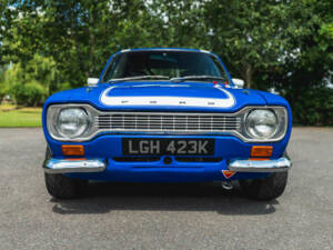 Image 21/48 of Ford Escort RS 1600 (1972)