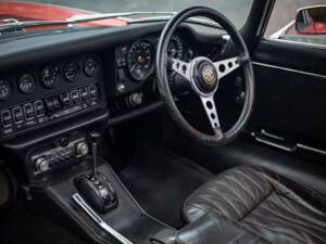 Imagen 7/8 de Jaguar E-Type (2+2) (1970)