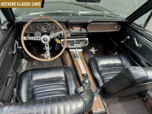 Image 7/14 of Ford Mustang GT (1966)
