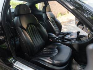 Bild 27/50 von Maserati 3200 GT (2001)