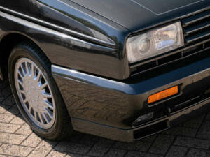 Imagen 45/50 de Volkswagen Golf Mk II GTi G60 1.8 (1989)