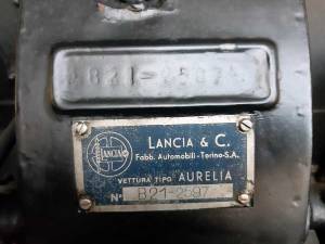 Imagen 31/32 de Lancia Aurelia B21 (1952)