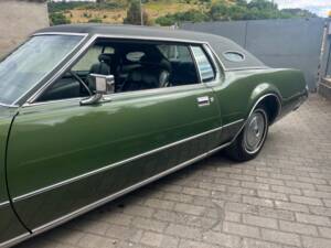 Image 6/20 of Lincoln Continental Mark IV (1973)