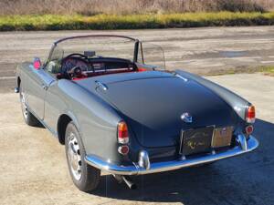 Bild 13/50 von Alfa Romeo Giulietta Spider (1959)