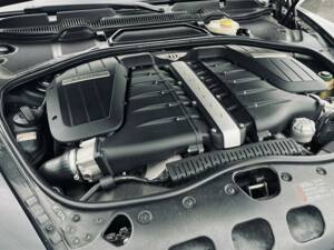 Bild 36/51 von Bentley Continental GT Speed (2008)