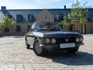 Bild 1/22 von Lancia Fulvia 3 (1974)