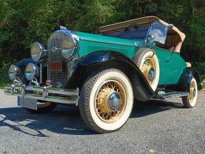 Image 28/48 de Buick Series 50 (1931)
