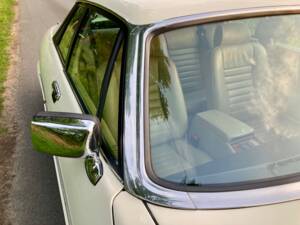 Imagen 8/16 de Jaguar XJ-S V12 (1988)