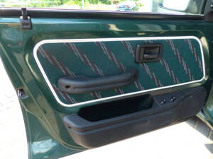 Imagen 7/21 de Peugeot 106 1.4 (1993)