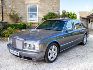 Immagine 5/26 di Bentley Arnage T (2003)