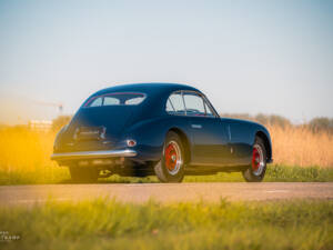 Image 6/21 de Maserati A6 1500 Turismo Berline (1949)