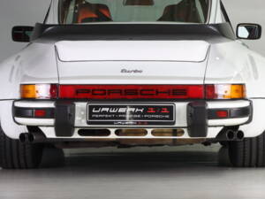 Afbeelding 13/31 van Porsche 911 Turbo 3.3 (1978)