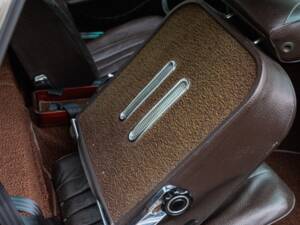 Image 19/50 of Mercedes-Benz 280 SL (1971)