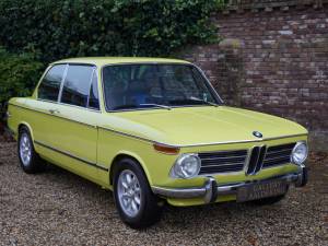 Image 32/50 of BMW 2002 tii (1972)