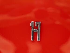 Bild 17/50 von Ford Consul 1,7 (1987)