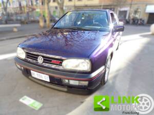 Immagine 5/10 di Volkswagen Golf III 2.0 16V GTI (1996)