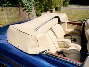 Bild 38/50 von Rolls-Royce Corniche I (1987)