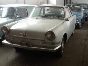 Immagine 5/14 di BMW 700 (1967)