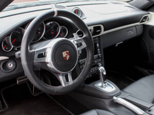 Immagine 11/47 di Porsche 911 Speedster (2010)