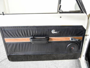 Image 32/50 of Opel Olympia 1700 S (1968)
