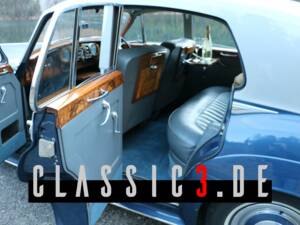 Bild 63/72 von Rolls-Royce Silver Cloud II (1961)