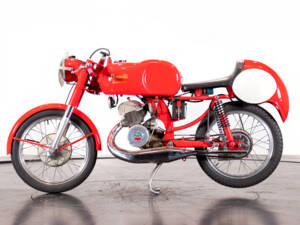 Immagine 1/15 di Benelli DUMMY (1954)