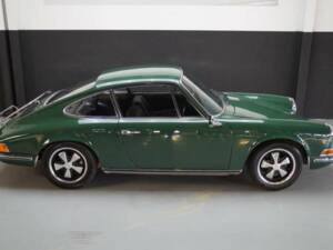 Imagen 31/50 de Porsche 912 (1969)