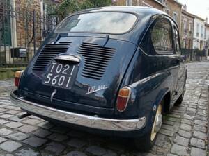 Imagen 18/40 de FIAT 600 (1956)