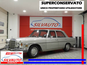 Bild 1/7 von Mercedes-Benz 280 SE 3,5 (1972)