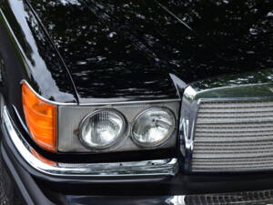 Bild 9/39 von Mercedes-Benz 450 SEL 6,9 (1979)