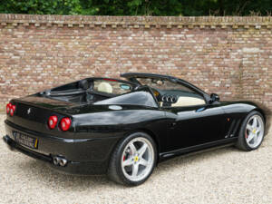 Image 14/50 of Ferrari F430 Spider (2006)