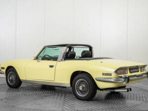 Bild 6/50 von Triumph Stag (1972)