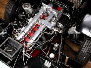Bild 35/37 von Aston Martin DB 2 Vantage DHC (1953)