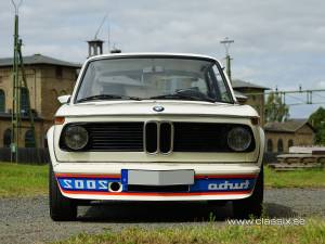 Bild 2/15 von BMW 2002 turbo (1974)