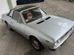 Bild 4/124 von Lancia Beta Spider 1600 (1976)