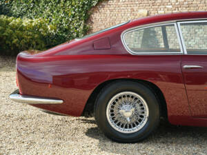 Imagen 9/50 de Aston Martin DB 6 Vantage (1966)