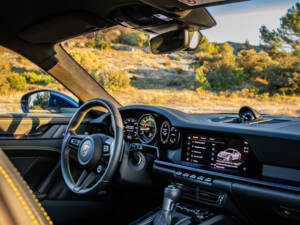 Image 48/50 of Porsche 911 GT3 (2021)