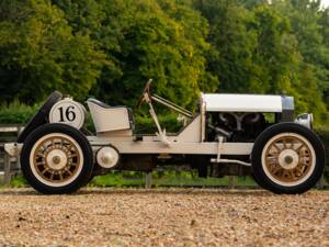 Bild 2/29 von American LaFrance Type 40 Speedster (1916)