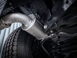 Image 50/66 of Land Rover Defender 90 TD4 (2007)