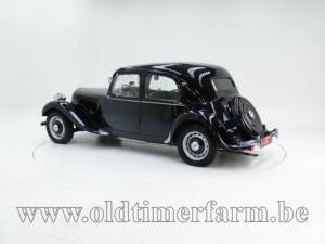 Image 4/15 de Citroën Traction Avant 11 BL (1947)