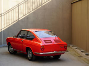 Image 3/94 of FIAT 850 Coupe (1966)