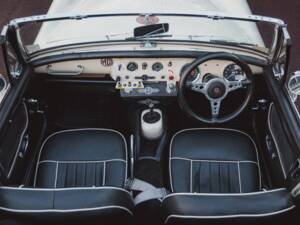 Bild 5/7 von MG Midget 1100 (1964)