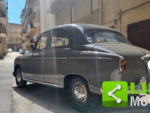 Bild 7/10 von FIAT 1400 A (1955)