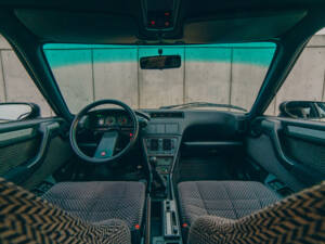 Image 52/74 of Citroën CX 25 GTI Turbo 2 (1988)