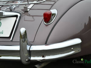 Bild 50/50 von Jaguar XK 150 3.4 S OTS (1959)