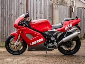 Image 2/31 of Laverda DUMMY (1997)