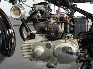 Image 49/50 de Bianchi DUMMY (1948)